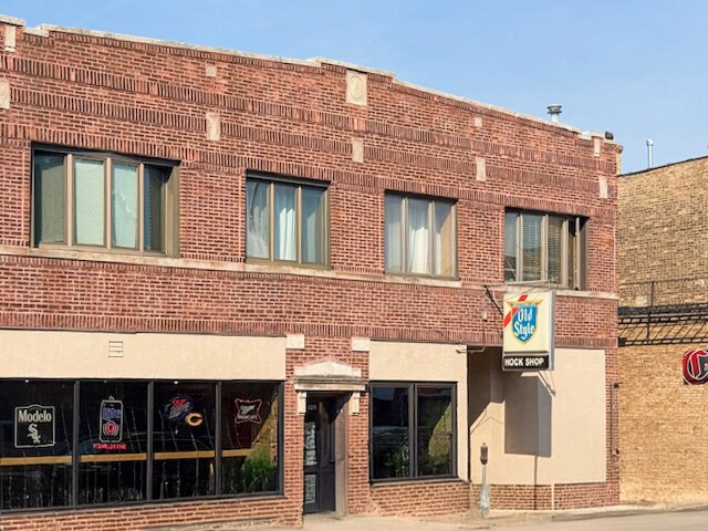 4369 N Elston Ave, Chicago, IL for sale Building Photo- Image 1 of 24