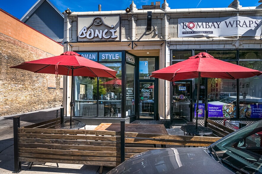 3139 N Broadway St, Chicago, IL for sale - Building Photo - Image 3 of 22