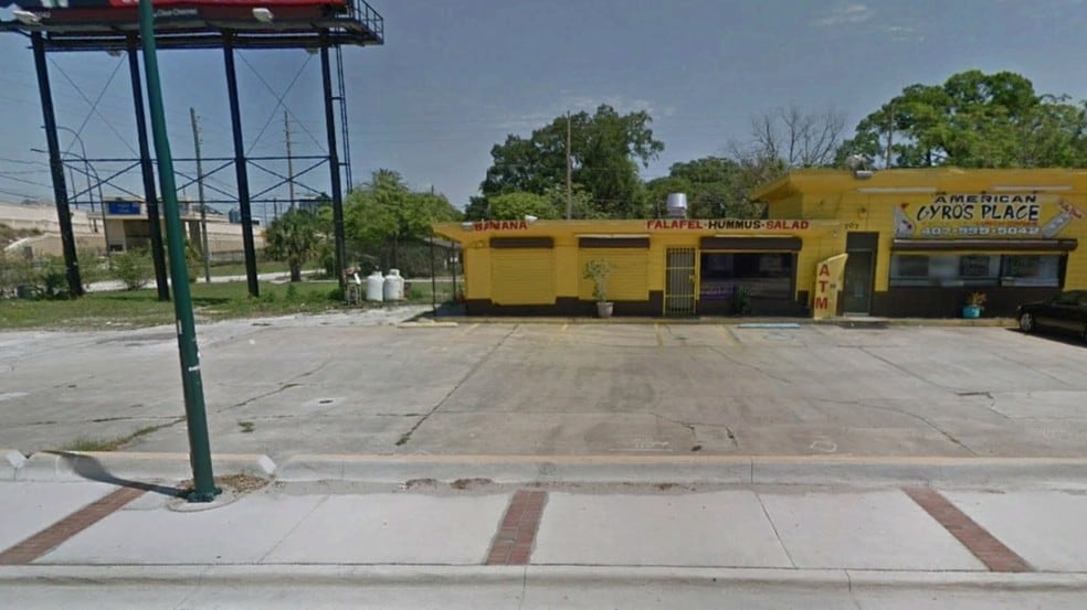 707 S Orange Blossom Trl, Orlando, FL for lease - Building Photo - Image 3 of 98