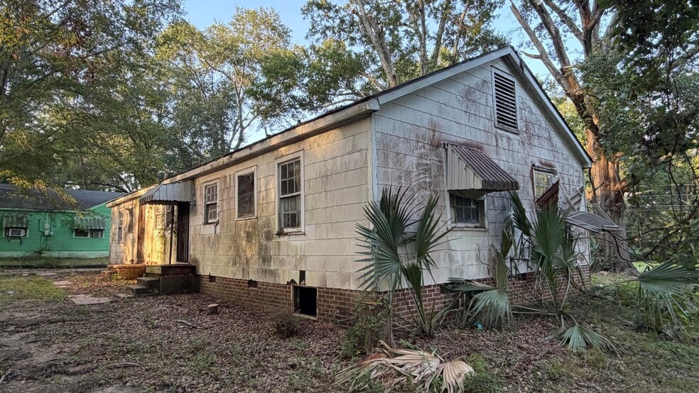 421 Boling St, Jackson, MS for sale - Building Photo - Image 2 of 2