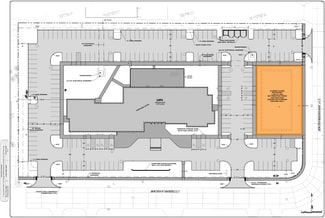 Plus de détails pour 311 S 17th St, Ames, IA - Terrain à vendre