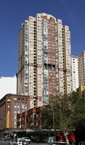 More details for 398 Pitt St, Sydney - Office for Lease