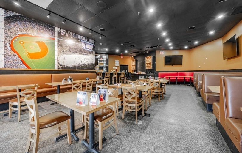 254 Queens Quay W, Toronto, ON à louer Photo intérieure- Image 1 de 6