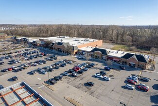 More details for 6811-6943 E Broad St, Columbus, OH - Retail for Lease