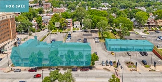 More details for Midtown Retail Portfolio – for Sale, Kansas City, MO