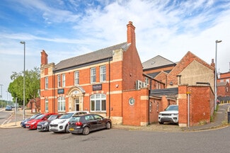 More details for 32 Gillygate, Pontefract - Coworking for Lease