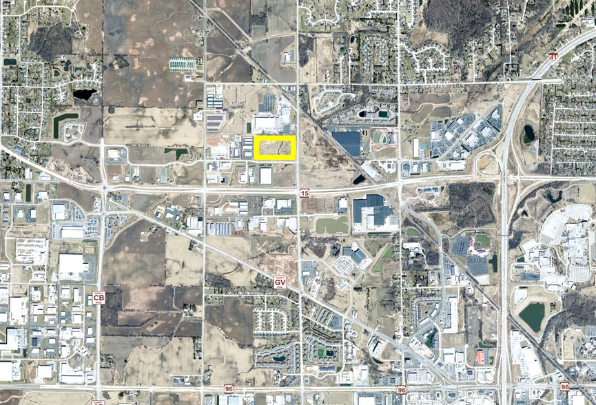 McCarthy, Grand Chute, WI for sale - Building Photo - Image 3 of 7