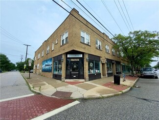 More details for 17020 Madison Ave, Lakewood, OH - Multifamily for Sale