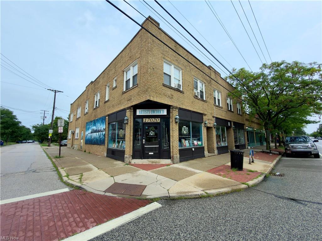 17020 Madison Ave, Lakewood, OH for sale Primary Photo- Image 1 of 51
