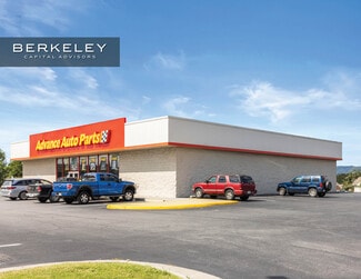 More details for 14105 Timber Way, Timberville, VA - Retail for Sale