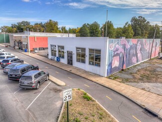 More details for 2481 Broad Ave, Memphis, TN - Office/Retail for Lease