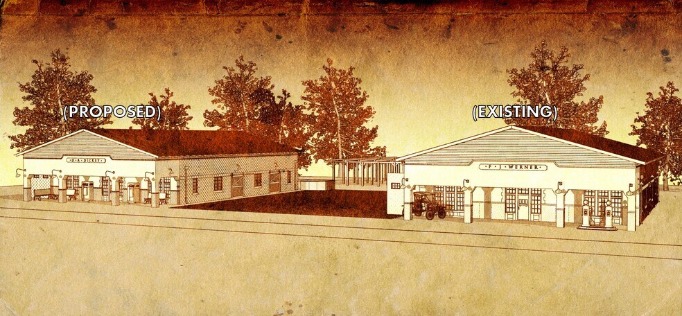 105 Loop 539 W, Cibolo, TX à vendre - Photo du bâtiment - Image 2 de 10