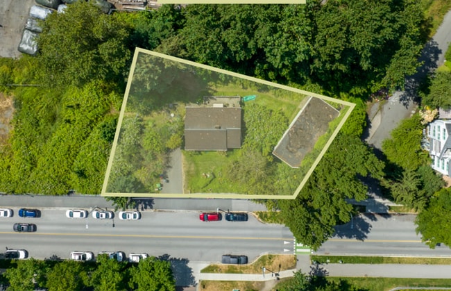 Plus de détails pour 12771 No. 2 Rd, Richmond, BC - Terrain à vendre