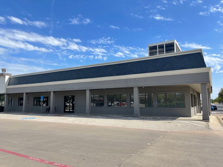 400 N Coit Rd, Richardson, TX for sale - Building Photo - Image 1 of 1