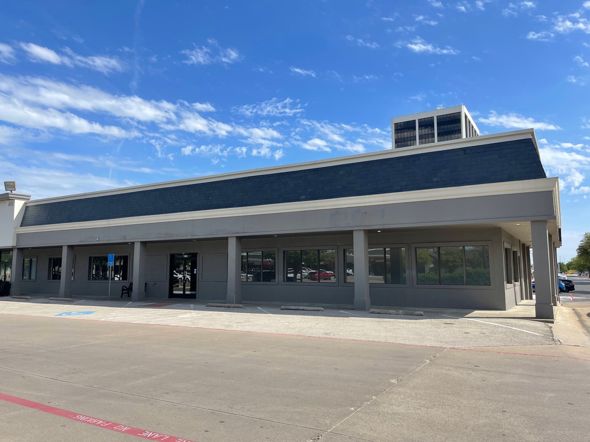 400 N Coit Rd, Richardson, TX for sale Building Photo- Image 1 of 1