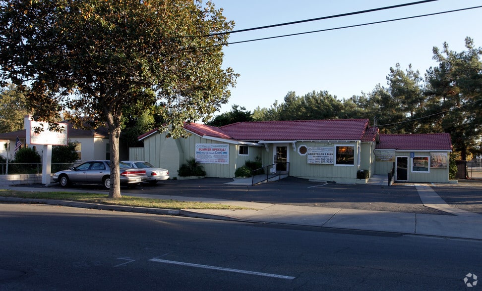 5430 Arlington Ave, Riverside, CA for sale - Building Photo - Image 3 of 14