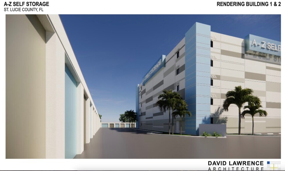 7 Business Park Dr, Port Saint Lucie, FL à vendre - Photo du bâtiment - Image 3 de 7