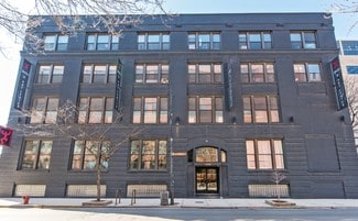 Plus de détails pour 1029 W 35th St, Chicago, IL - Bureau, Local d'activités à louer