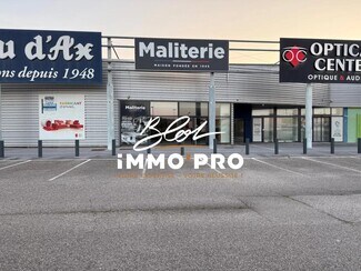 More details for Retail, Industrial for Lease