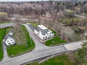 2901 Bowen Rd, Elma, NY - Aerial  map view - Image1