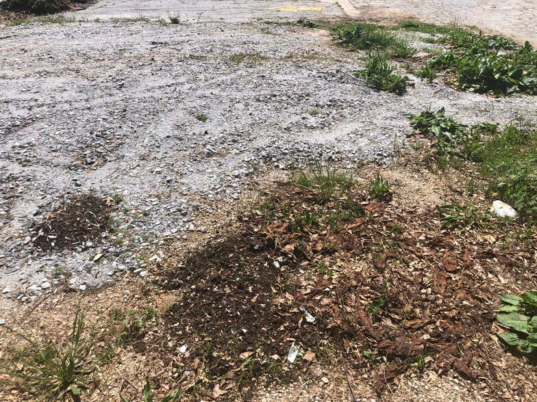 1617 Jonesboro Rd SE, Atlanta, GA à vendre - Photo du bâtiment - Image 3 de 17