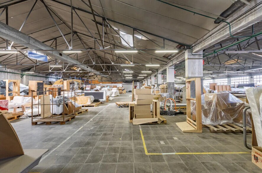 Industrial in Cerdanyola del Vallès, Barcelona for sale - Building Photo - Image 1 of 5