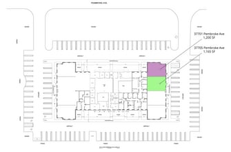 37701-37785 Pembroke Ave, Livonia, MI à louer Photo intérieure- Image 1 de 1