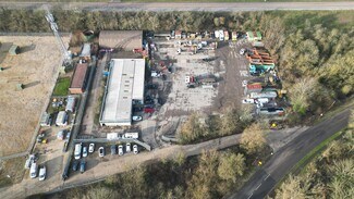 Plus de détails pour 122 Bletchley Rd, Newton Longville - Terrain à louer