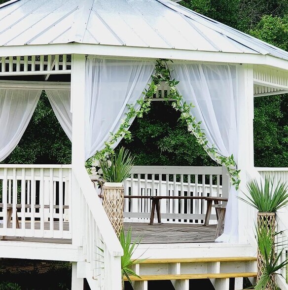 30 Old Palmetto Path, Saint Marks, FL à vendre - Photo du bâtiment - Image 3 de 25