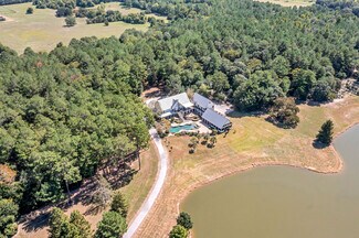 Plus de détails pour 43 Pool Rd, Richards, TX - Spécialité à vendre