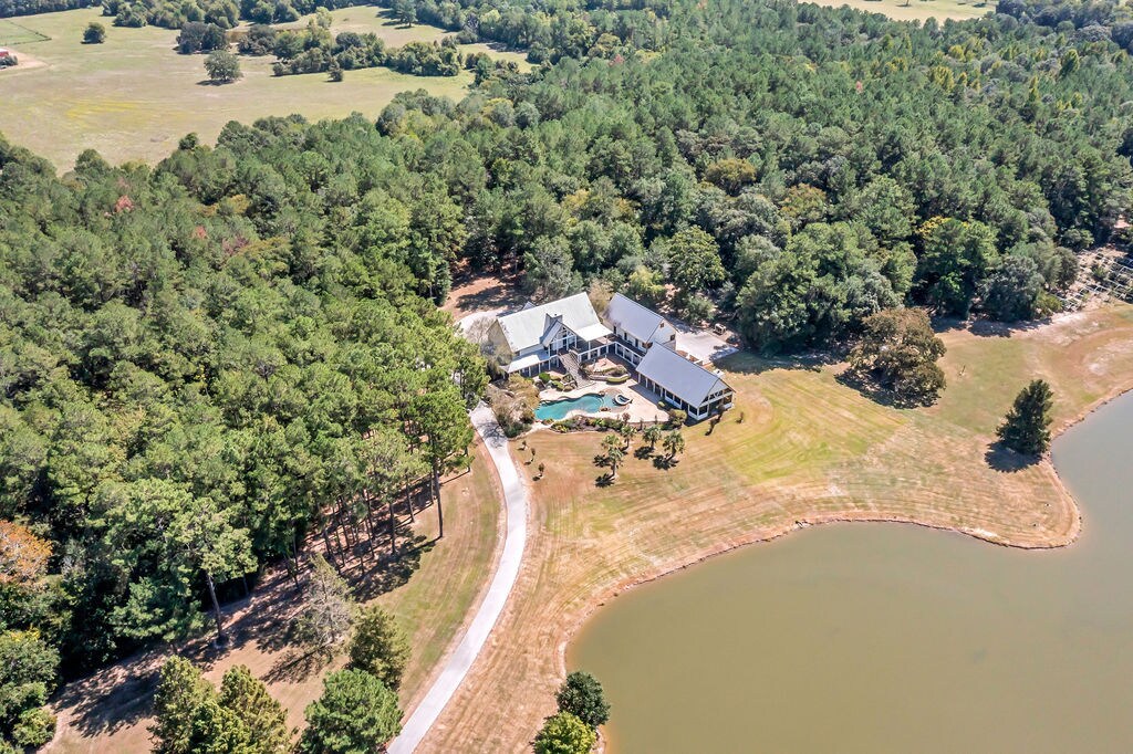 43 Pool Rd, Richards, TX à vendre Photo principale- Image 1 de 98