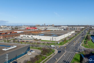 475 Admiral Blvd, Mississauga, ON - Aerial  map view - Image1