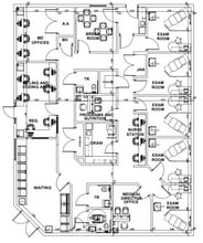 833 E Oak St, Kissimmee, FL à louer Photo intérieure- Image 1 de 1