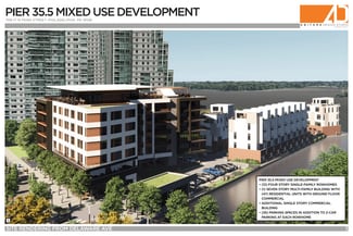 More details for 709-717 N Penn St, Philadelphia, PA - Land for Sale