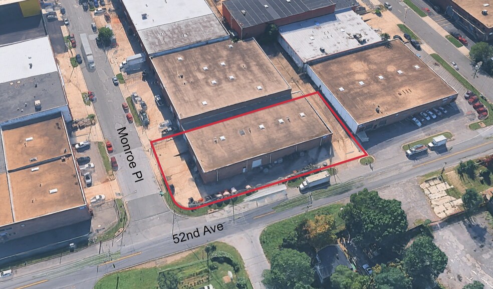 3511 52nd Ave, Hyattsville, MD à louer - Photo du bâtiment - Image 3 de 3