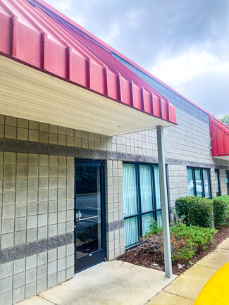 More details for 1129 Corporation Pky, Raleigh, NC - Flex for Lease