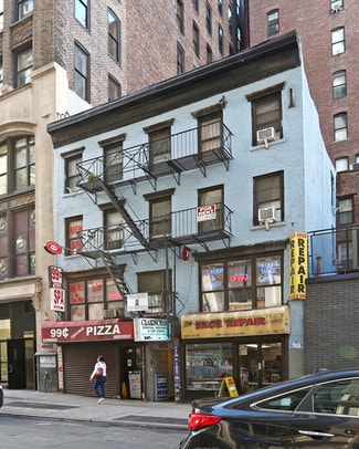 More details for 166 W 27th St, New York, NY - Office, Retail for Lease