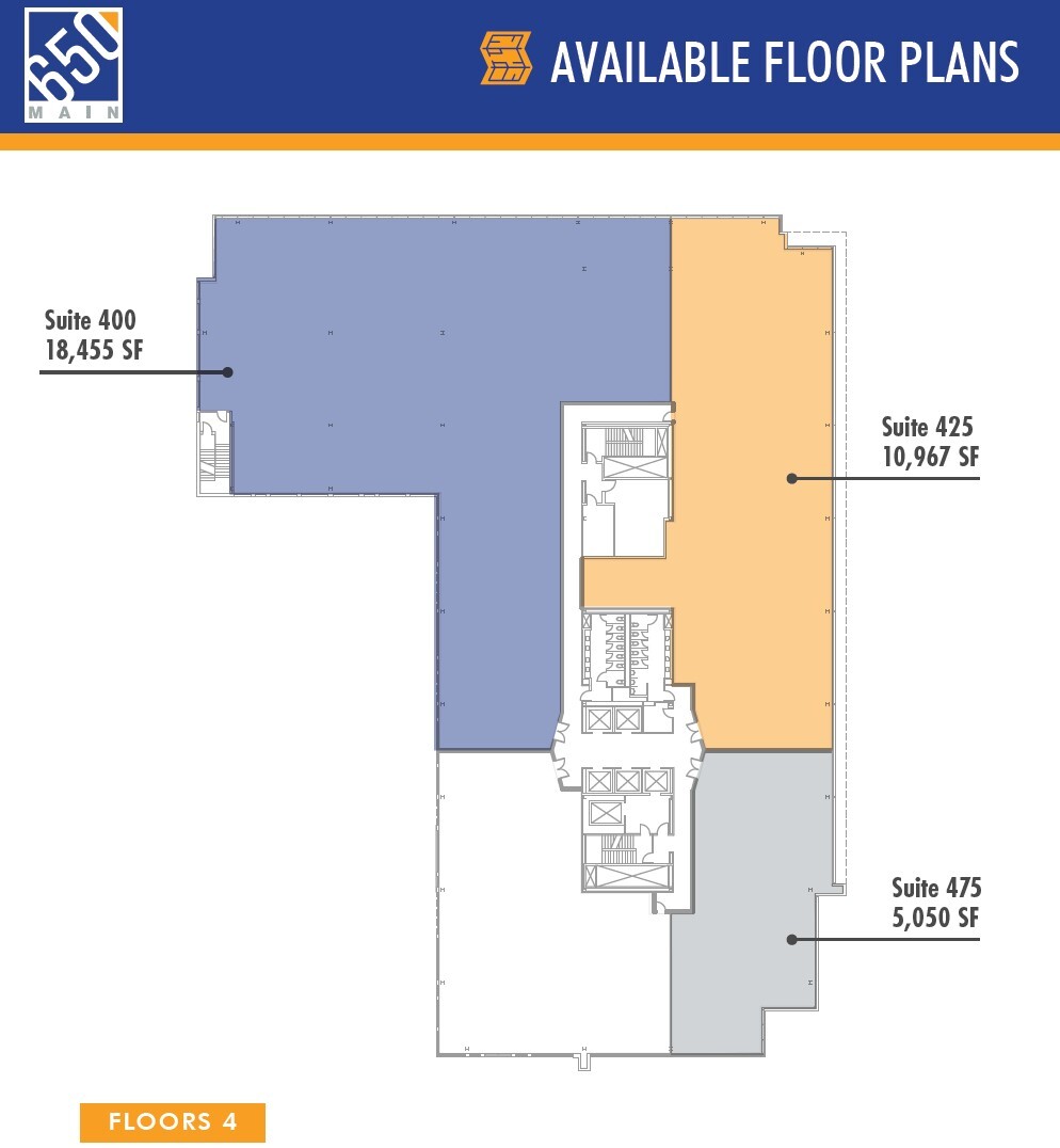 650 S Main St, Salt Lake City, UT for lease Floor Plan- Image 1 of 2