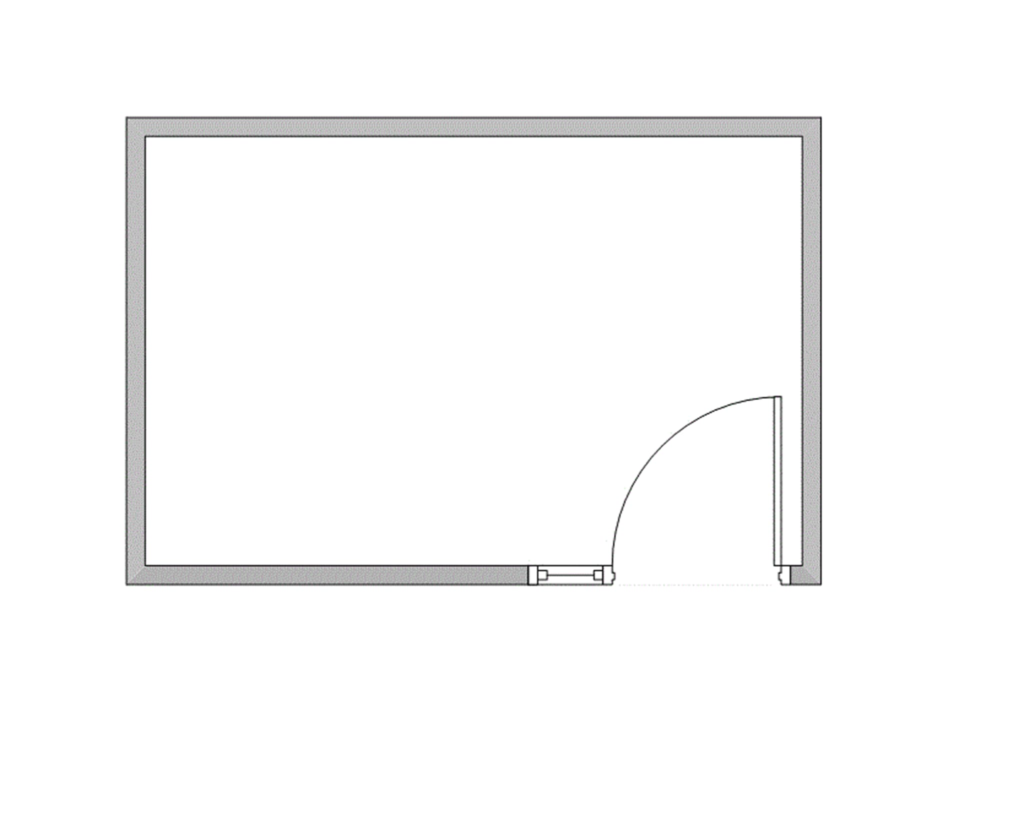 1322 Space Park Dr, Houston, TX for lease Floor Plan- Image 1 of 1