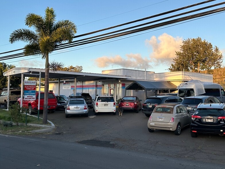 3135 Lower Kula Rd, Kula, HI for sale - Building Photo - Image 3 of 159