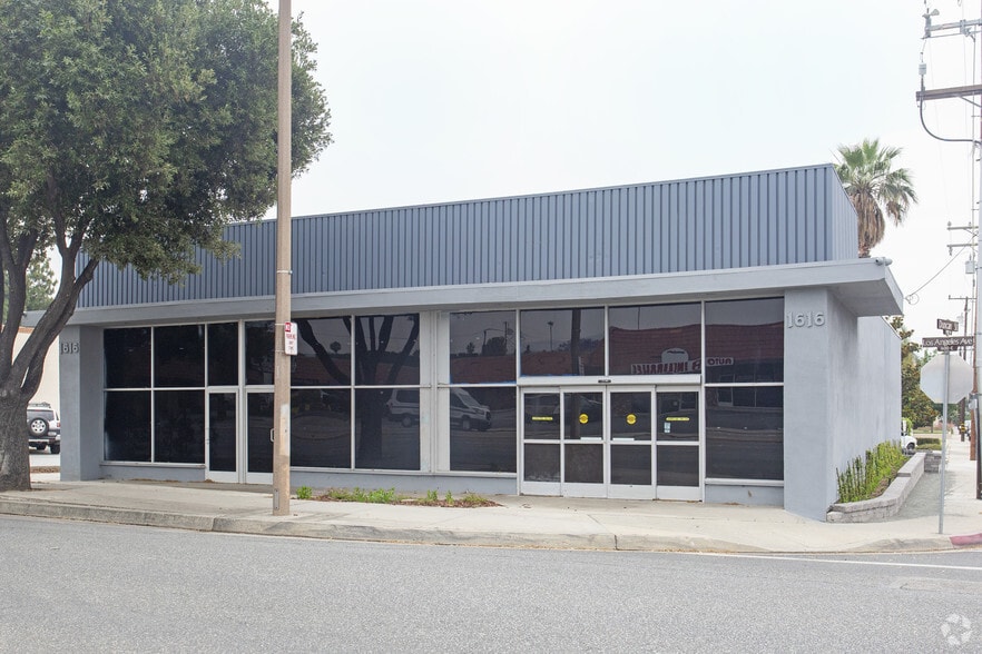 1616 E Los Angeles Ave, Simi Valley, CA à louer - Photo du bâtiment - Image 1 de 15