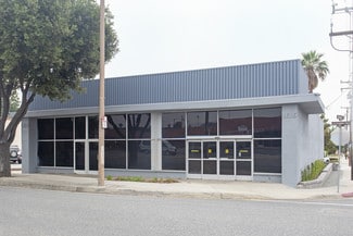 More details for 1616 E Los Angeles Ave, Simi Valley, CA - Office/Retail for Lease