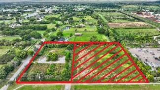 More details for 10069 La Reina Rd, Delray Beach, FL - Land for Sale