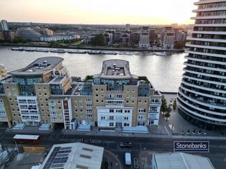 More details for 16-22 Lombard Rd, London - Office for Sale