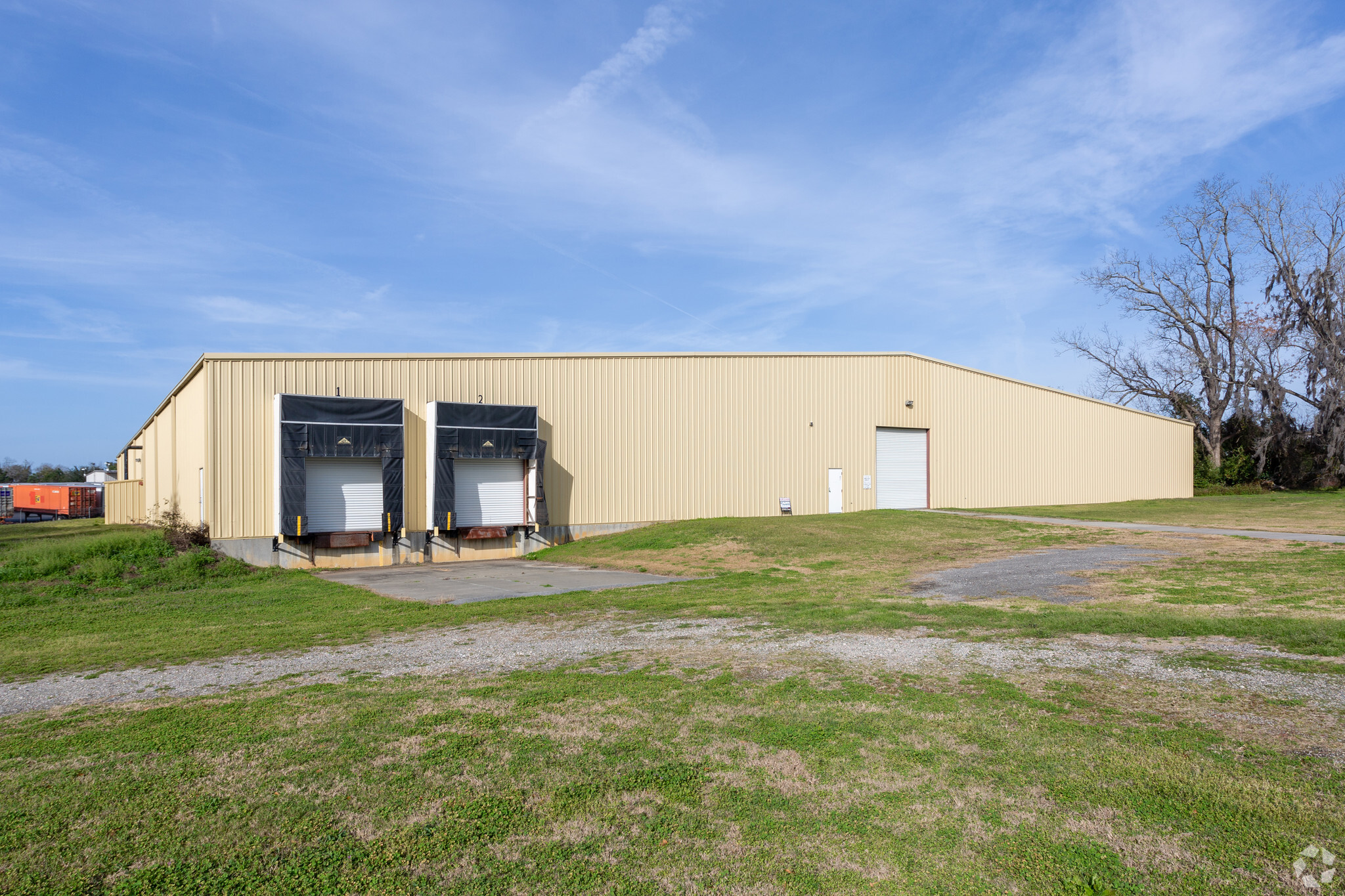 1542 Old Clyattville Rd, Valdosta, GA for sale Primary Photo- Image 1 of 1