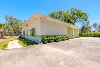 More details for 300 Washington Pl, Ormond Beach, FL - Industrial for Sale