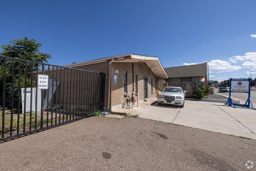 8 Federal Blvd, Denver, CO for sale - Building Photo - Image 3 of 3