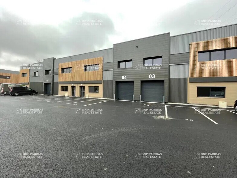 Industrial in Vertou for sale - Building Photo - Image 2 of 9