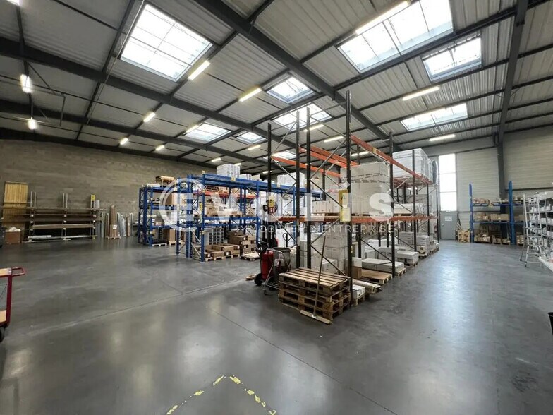 Flex dans Saint-Priest à louer - Photo intérieure - Image 3 de 20