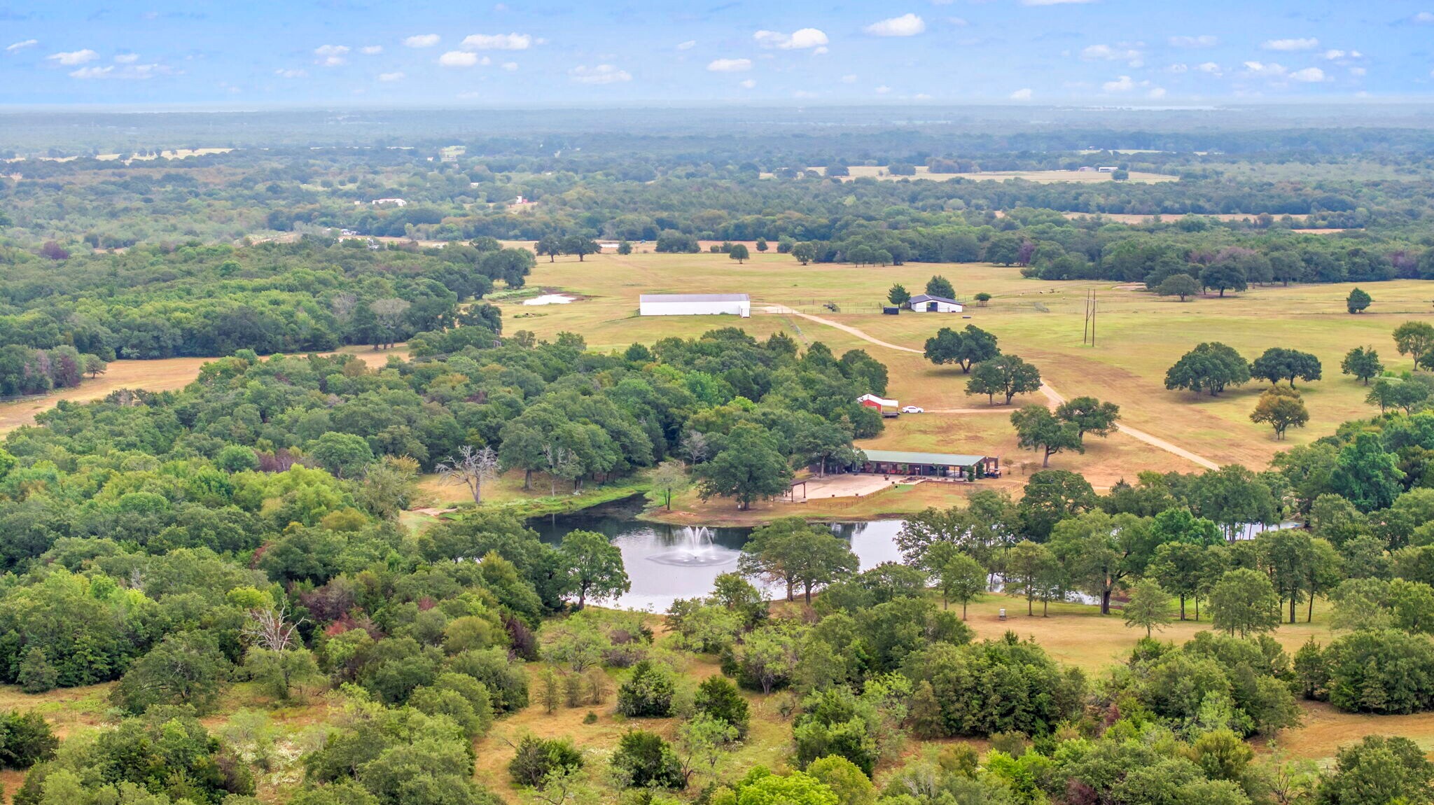 5515 NE County Road 3130, Kerens, TX à vendre Photo principale- Image 1 de 1